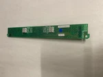 WR55X10522 Ge Board Asm Temp Control 200D1028G010 AZ213873 BK1374 Used. Price: $56.98.