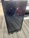 Samsung RF28M9580SR Family-hub 4-DOOR Flex Refrigerator Monitor #B11 Open. Price: $450.00.
