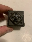 31556032 Whirlpool Maytag Range Infinite Switch. 141-950 Used. Price: $19.99.