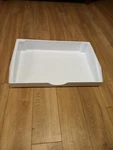 Kitchenaid Refrigerator KFIS20XVMS1 Deli Pantry Drawer 12655702 Used. Price: $53.99.