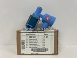Genuine Oem Miele Solenoid Valve 110V 11063550 New. Price: $70.00.