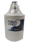 Aqua Crest Refrigerator Replacement Water Filter AQF-FF09 /sealed Open. Price: $9.89.