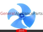 Refrigerator Fan Blade Fits Jenn-air Amana # AP6010502 67001410 PS11743683 New. Price: $26.00.