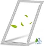 Lg Refrigerator Door Gasket, Right LFX31995ST LRFDS3006S New. Price: $86.99.