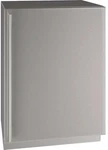 U-line Class UHRE518SS01A Inch Undercounter Refrigerator 6934 Stainless New. Price: $4439.00.