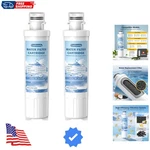Pack Water Filter Cartridge Compatible With Midea MIWF6200, MF-2... New. Price: $44.79.