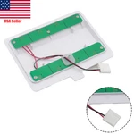 For Whirlpool WRF555SDFZ08 WRF555SDFZ07 Led Light Module Replacement New. Price: $20.99.