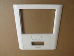 Kenmore Refrigerator Dispenser Panel Ass. Part # W10136850 W10159765 Used. Price: $37.98.