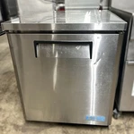 Turbo Air Mur 28" Under Counter Refrigerator Used. Price: $1100.00.