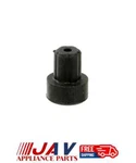 Oem Whirlpool Range Bumper Inv# LR504 New. Price: $55.03.