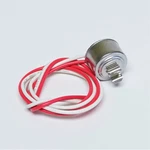 For Estate Refrigerator Defrost Thermostat Part Number DY33520000ES New. Price: $53.27.