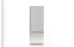 Bertazzoni REF30PIXR 30" Stainless Steel Bottom Freezer Refrigerator 21000000585 New. Price: $8299.00.
