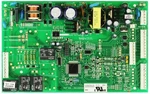 Refrigerator WR55X10968 225D4204G003 Main Control Board Assembly Used. Price: $56.71.