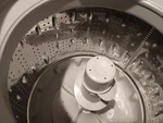 Midea ME20T3WW1 Washer & Dryer Set Sensor Top/front Load Freestanding White Used. Price: $325.00.