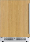 Avallon AWBC242PRSLH Wide 14 Bottle & 82 Can Capacity Wine/beverage Cooler Open. Price: $1144.99.