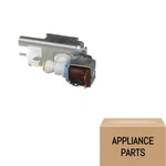15534711-B Oem For Amana Refrigerator Inlet Valve Part # Model A4 New. Price: $116.12.