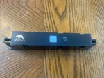 Norcold Refrigerator Optical Control Eyebrow Board #638185 Fits Various Models New. Price: $49.99.