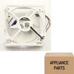 3830237-B Oem For Refrigerator Fan And Felt Assembly Part # Model A4 New. Price: $137.40.