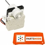 11882721-D For Frigidaire Gallery Evaporator Fan Motor Part # Model NR1204 New. Price: $36.85.