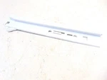 Whirlpool Refrigerator WRX735SDHZ10 Slide Rail Guide Right W11093713 Used. Price: $39.99.