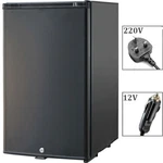 12V 110V Fridge 1.7 Cu Ft Rv Refrigerator Absorption-certified Refurbished. Price: $399.00.