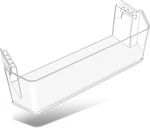 W11366475 Refrigerator Door Bin Shelf Fits Whirlpool WRF757SDHZ05 WRF757SDHV04 New. Price: $43.69.