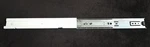 WR72X10405 / AP5331975 Drawer Slide Rail (left) For Ge PFSS5RKZASS Used. Price: $30.00.