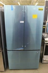 Cafe CWE23SP2MS1 36" Stainless Cd French Door Refrigerator Nob #157235 Bfsale Open. Price: $2400.00.