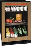 U-line Class 24" Panel-ready Compact Refrigerator UHRE124IG01A New. Price: $1650.00.