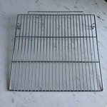 Magic Chef Metal Shelf Rack 312280300066 (from Beverage Cooler Model HMBC58ST) Used. Price: $39.99.