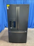 22.1 Cu. Ft. Counter-depth Refrigerator GYE22GENDS (MSRP:$3499) 279 Open. Price: $1750.00.