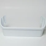 Refrigerator Door Shelf Bin For White-westinghouse WRS26MF5AW7 WRS26MF5AW8 New. Price: $34.99.