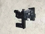 Samsung DA97-19973A Refrigerator Right Upper Hinge AZ73994 SL128 Used. Price: $29.51.