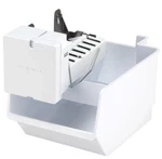 New Seasons Ice Maker For 18.3 Cubic Feet Refrigerator Part# 211296. Price: $54.95.