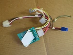 Kenmore Refrigerator Defrost Timer+harness Part # 2303826 WP2304099 2187882 Used. Price: $43.68.