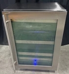 U-line Class UHBV524SG01A Inch Beverage Center With Led Lighting Open. Price: $2800.75.