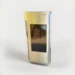 Rare Samsung Family Hub Refrigerator Door Lcd Pc Monitor Screen Stainless Used. Price: $258.88.