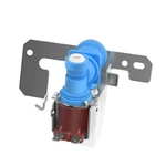 WR57X10033 Refrigerator Water Inlet Valve Accessory For Kenmore Hotpoint New. Price: $19.73.