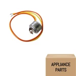 9134883-C For Refrigerator Defrost Thermostat T-stat Part # Model NR1234 New. Price: $16.72.