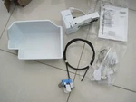 IM6D Genuine Ice Maker Refrigerator Hotpoint Freezer Kit See Description Open. Price: $70.00.