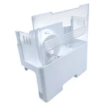 Lg New Fridge Ice Bucket Assembly AKC73369912 *same Ship & 60 Warranty* Open. Price: $79.97.