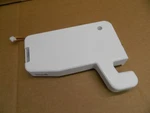 Kenmore Lg Refrigerator Upper Right Hinge Cover Part # ACQ87498104 Used. Price: $59.98.