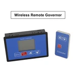 Digital Lcd Smart Pwm Motor Speed Controller Wireless Remote 30A New. Price: $25.65.