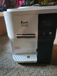 Avanti Water Dispenser Table Top Hot Cold Guc WD31EC Perfect For Home & Office Used. Price: $179.99.