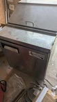 Avantco APT-27-HC 27" Parts Repairable Fridge For. Price: $400.00.