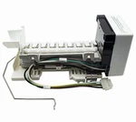 W10884390 Fridge Ice Maker Assembly Replaces W10793298, W10377152 & W10469286 Open. Price: $49.99.