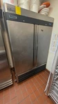 Centaur CSD-2DR-BAL-HC Plus Reach-in Refrigerator Used. Price: $750.00.