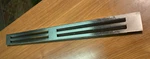 Thor Outdoor Refrigerator Bottom Grill For Model # TRF2401U Used. Price: $26.25.