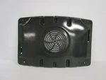 Bosch Range Air Channel Vent Duct 00478307 Asmn Used. Price: $45.00.