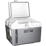 Summit SPRF26M White/grey Portable Cooler With Trolley New. Price: $1101.00.